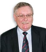 Peter Watson
