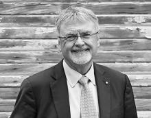 Peter Shergold