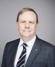 Peter Costello