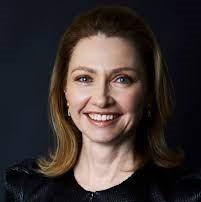 Rebecca James