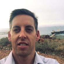 Richard Barrett