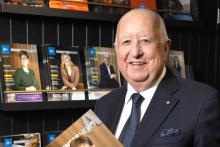Sam Walsh