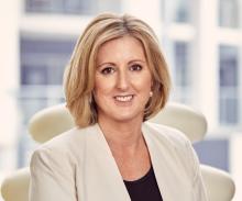 Sharyn O'Neill