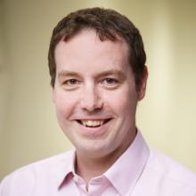 Simon Graindorge