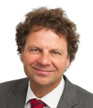 Simon McKeon