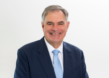 Stephen Targett