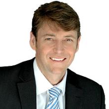 Stephen Quantrill