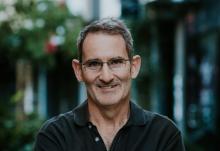 Steve Baxter