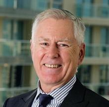 Steven Crane
