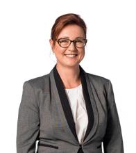 Suzanne Hockey