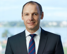 Tim Langmead