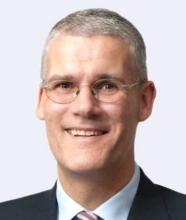 Timothy Poole