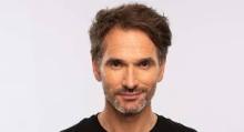 Todd Sampson