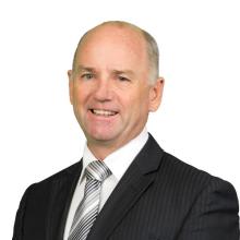 Wayne Healy