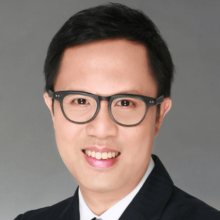 Yew Seng Lo