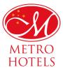 Metro Hotel Perth