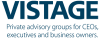 Vistage Australia and New Zealand