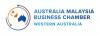 The Australia Malaysia Business Chamber