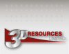 3D Resources