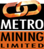 Metro Mining