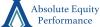 Absolute Equity Performance Fund