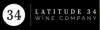 Latitude 34 Wine Co