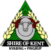 Shire of Kent