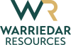 Warriedar Resources