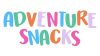 Adventure Snacks