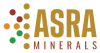 Asra Minerals