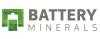 Battery Minerals