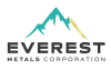 Everest Metals Corporation