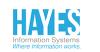 HAYES Information Systems