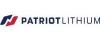 Patriot Lithium