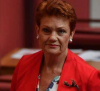Pauline Hanson