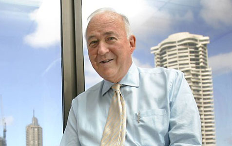 Hungry Jacks owner tops $1bn revenue