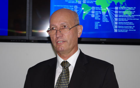 SCEE profit falls in competitive market