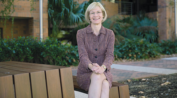 Terry open to Curtin’s key role in driving transferable skills