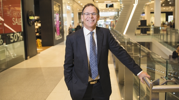 Quality retail piques investor interest