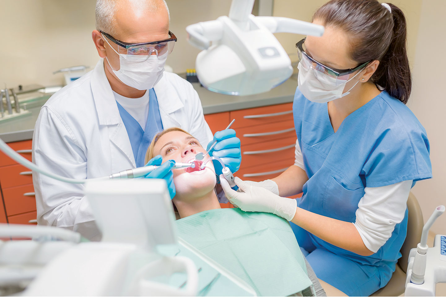 Cost pressures push health shift