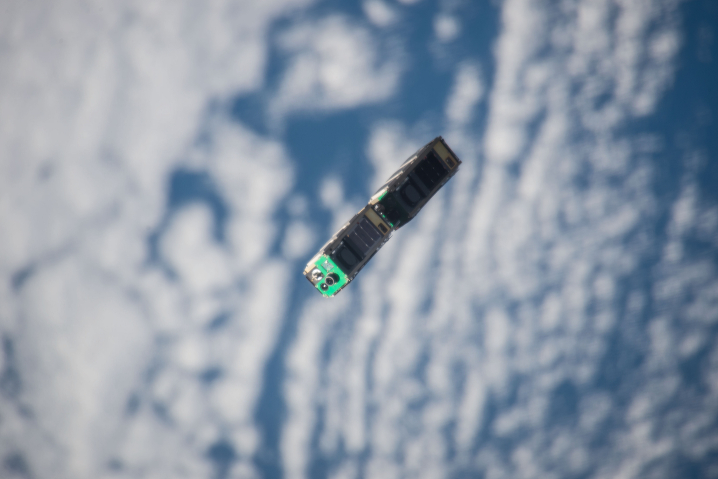 Sky & Space partners with Italian company to launch satellites