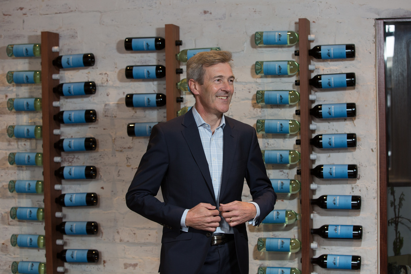 Curtin Uni appoints new chancellor