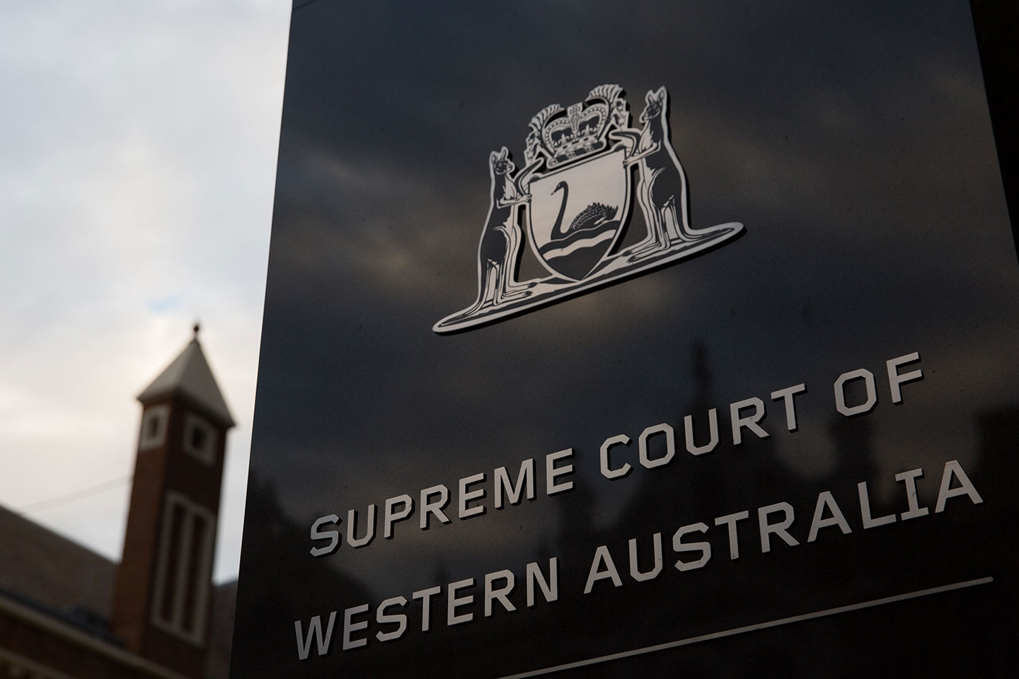 Court rules on Hancock costs