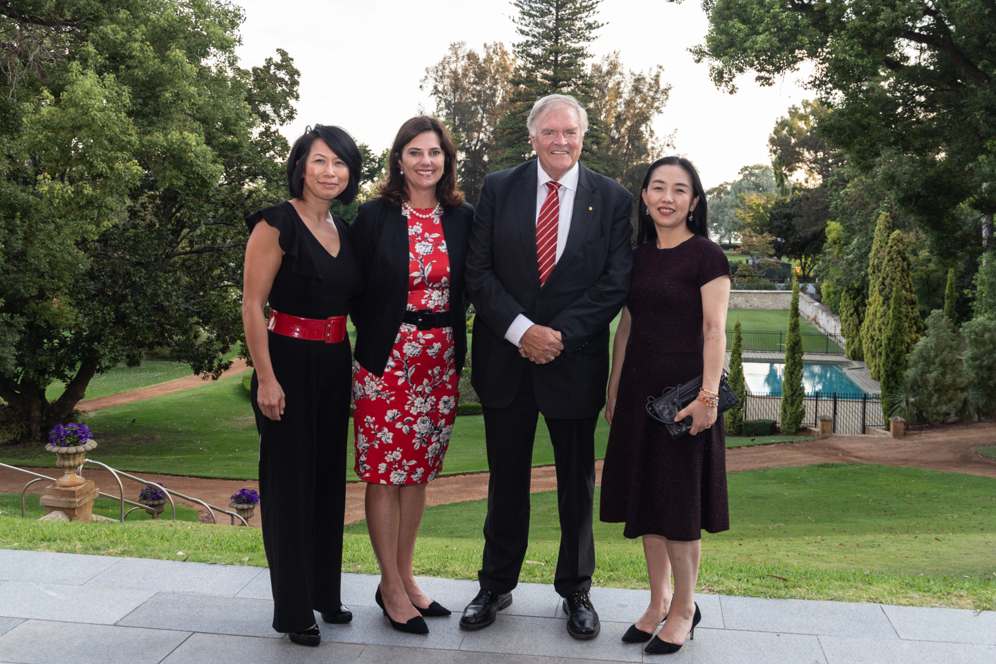 Film project boost for WA-China business