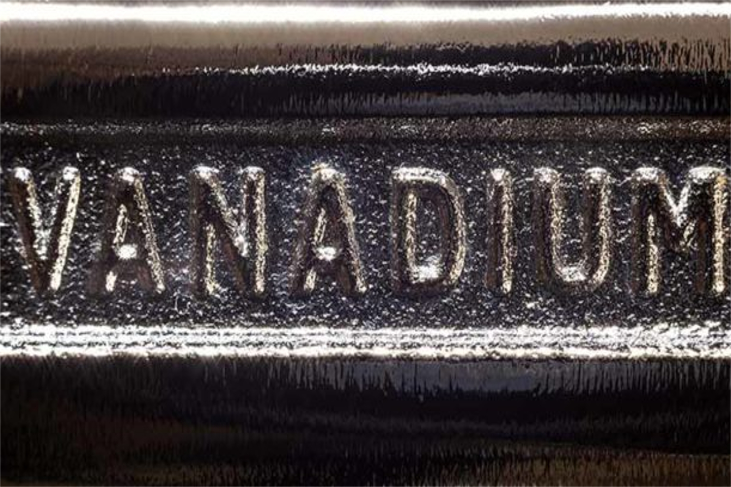 Surefire acquires large vanadium project in WA