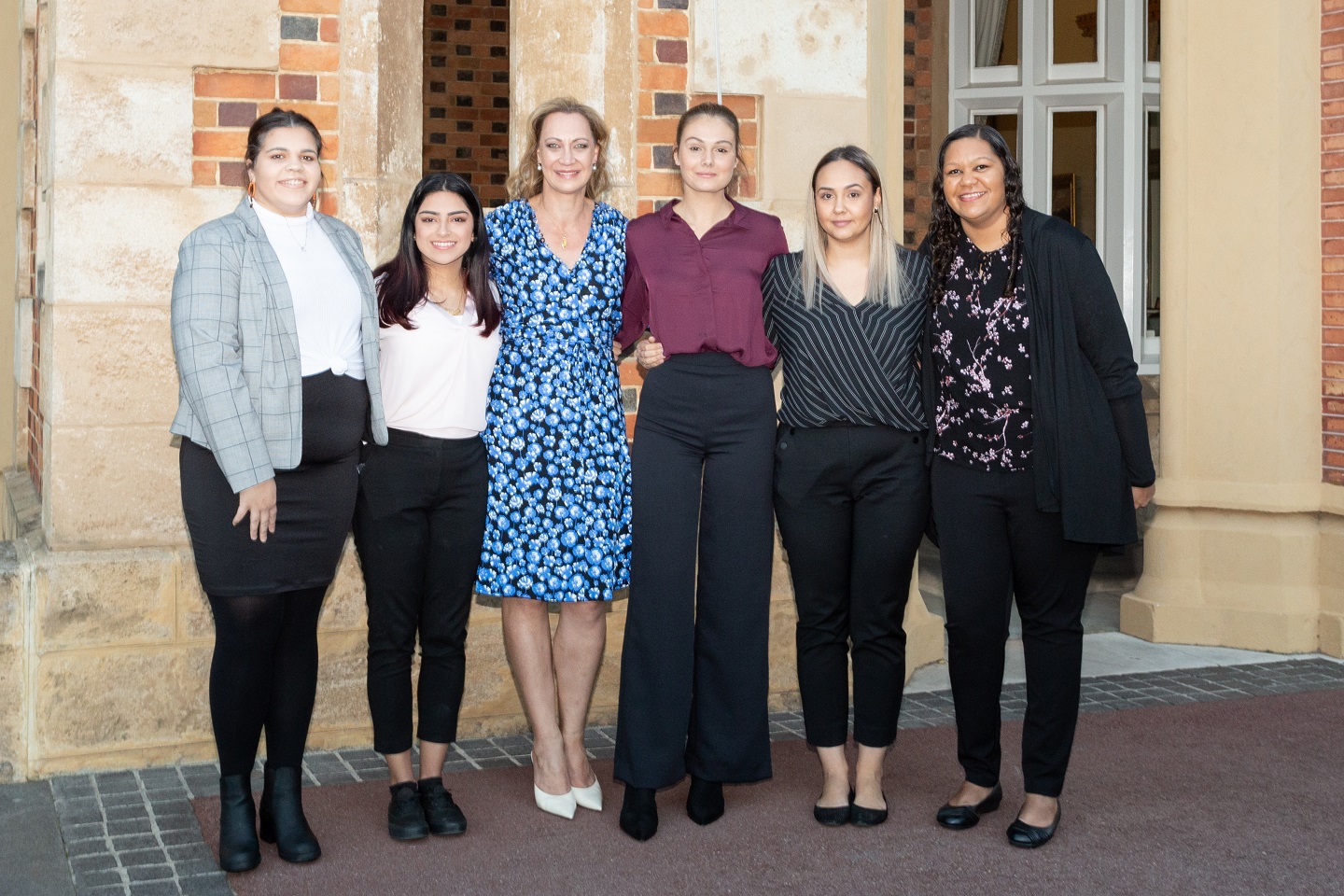 Indigenous scholarship to honour 40under40 winner