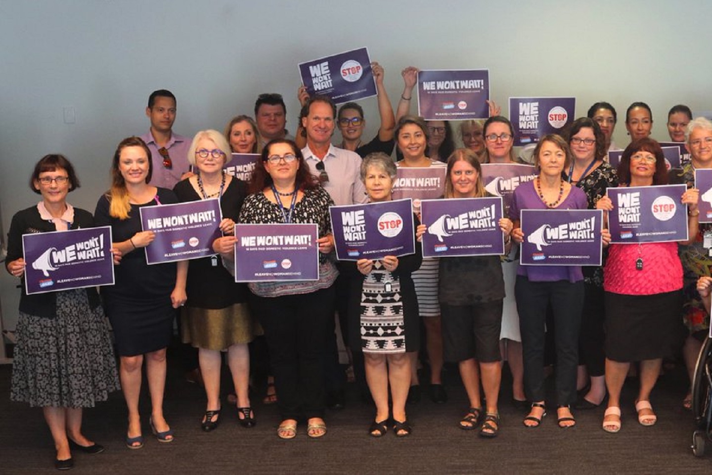 WA teachers want pay hike