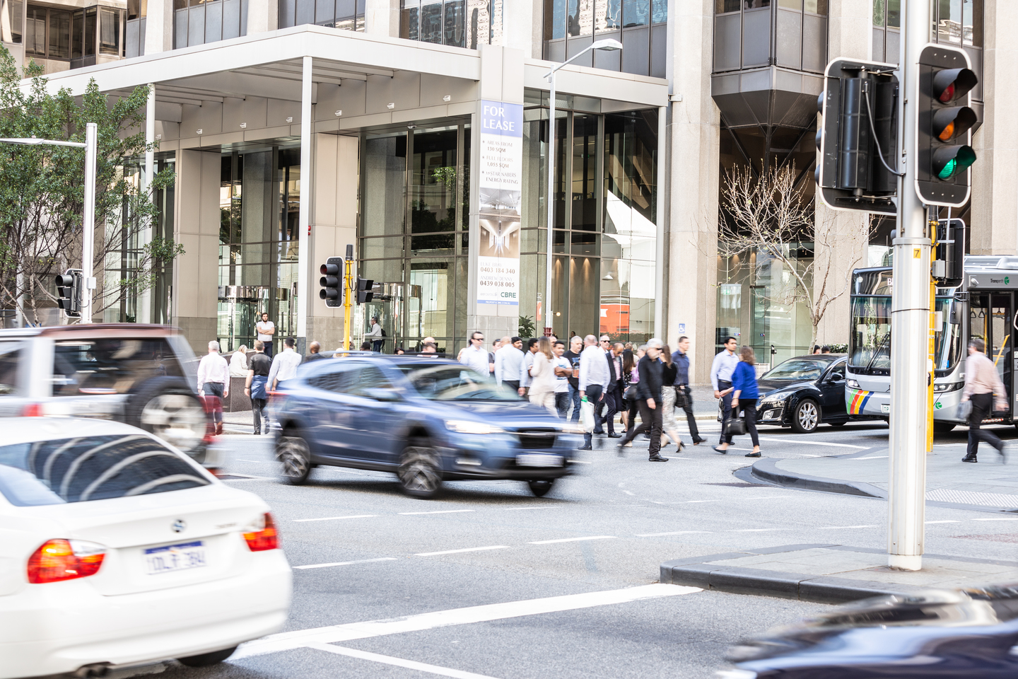 Murdoch, UWA planning CBD campuses