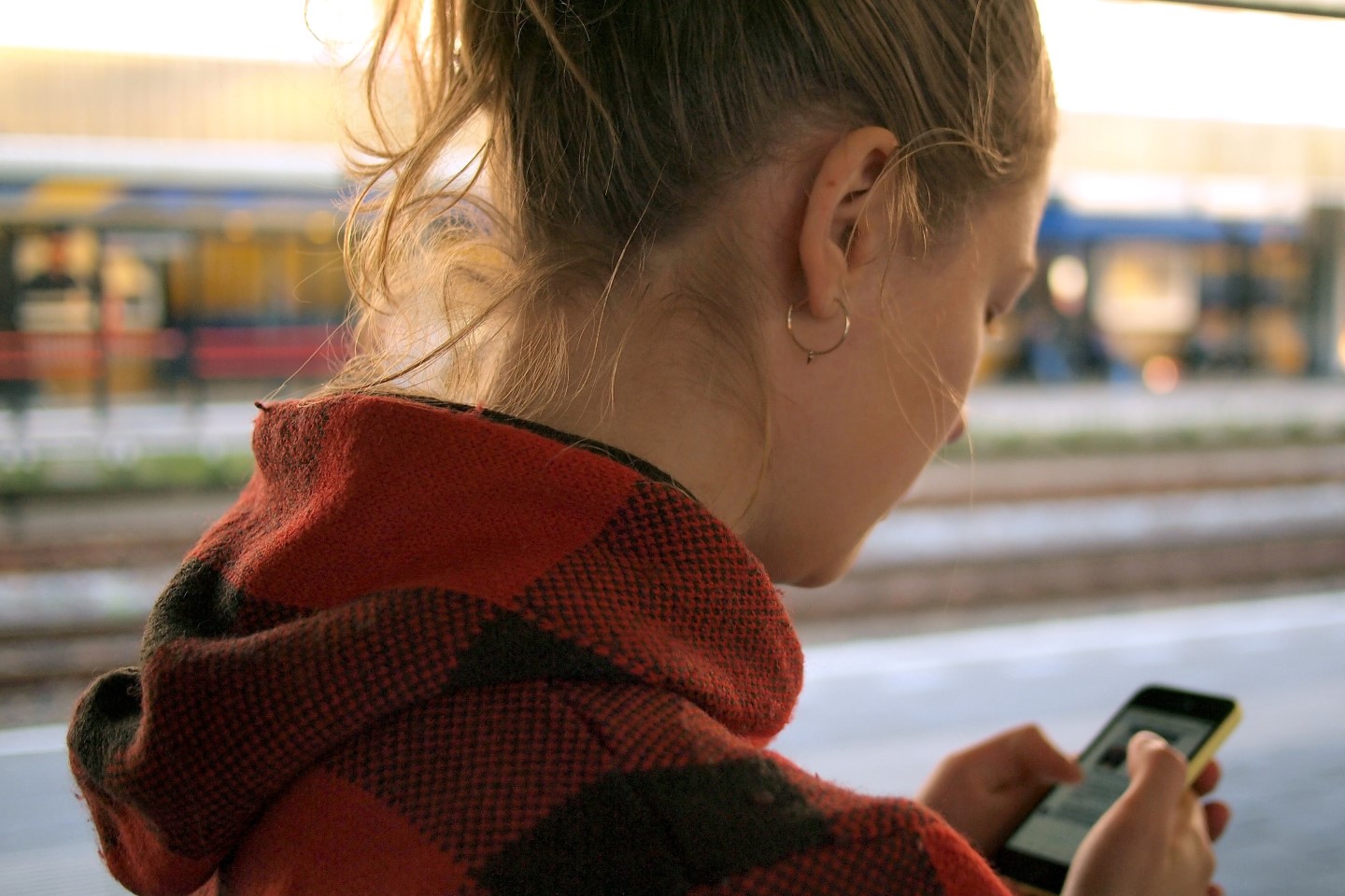 We can't stay in the dark over digital self-harm