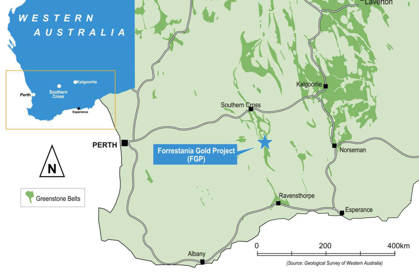 Classic boosts WA gold resource by nearly 40%